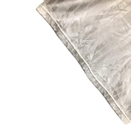 adidas (アディダス) サッカーユニフォーム 90's モナコ メンズ US L ホワイト×レッド