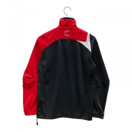 adidas (アディダス) トラックジャケット ACミラン メンズ SIZE M