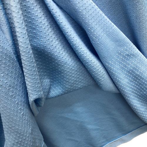 NIKE (ナイキ) サッカーユニフォーム マンチェスター・シティ デブライネ メンズ SIZE L スカイブルー