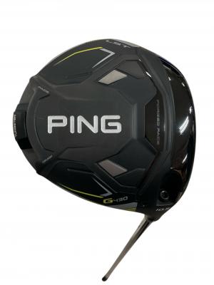 PING（ピン） ドライバー G430 LST ロフト角:10.5° シャフト：TOUR（ツアー） 2.0 PING（ピン） 65 フレックス:S 2022年製 ゴルフクラブ