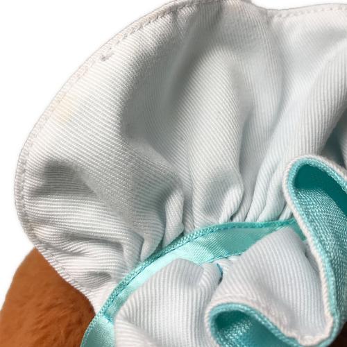 Disney STORE (ディズニーストア) ヌイグルミ ピーターパン ナナ ふわふわぬいぐるみ