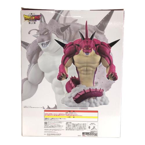 BANDAI (バンダイ) ラストワン賞 ポルンガフィギュア フィギュア ドラゴンボールDAIMA