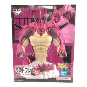 BANDAI (バンダイ) 一番くじ ドラゴンボールDAIMA (ダイマ) 第2弾 ラストワン賞 ポルンガフィギュア