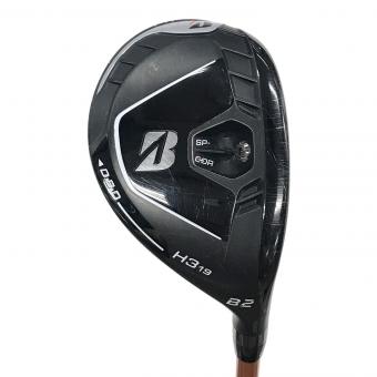 BRIDGESTONE (ブリヂストン) ユーティリティ B2 H3 19°