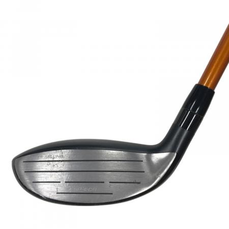 BRIDGESTONE (ブリヂストン) ユーティリティ B2 H3 19°｜トレファクONLINE