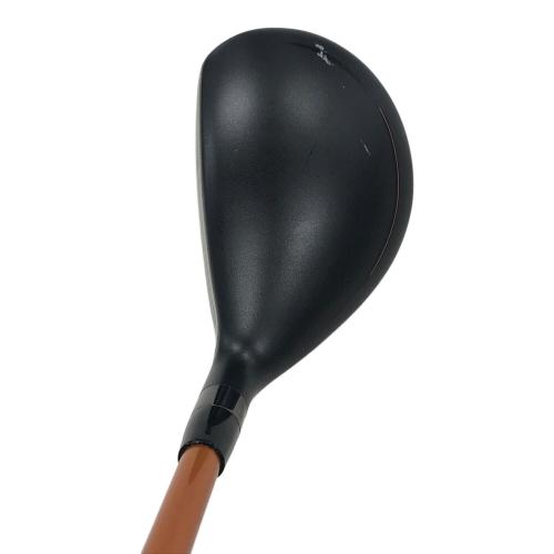 BRIDGESTONE (ブリヂストン) ユーティリティ B2 H3 19°