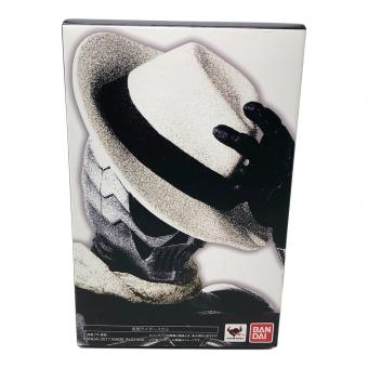 BANDAI (バンダイ) 仮面ライダースカル フィギュア 仮面ライダーW (カメンライダーダブル) S.H.Figuarts TAMASHIINATIONS
