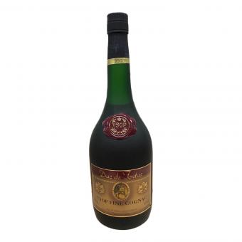 DUC DE FONTAC （デュークドゥファンタック） ブランデー VSOP FINE COGNAG （ファインコニャック） 700ml お酒