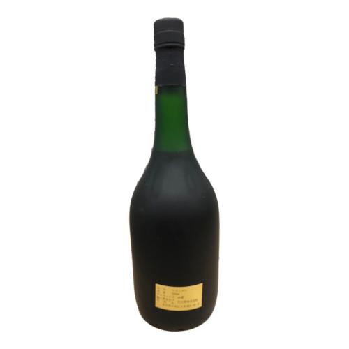 DUC DE FONTAC （デュークドゥファンタック） ブランデー VSOP FINE COGNAG （ファインコニャック） 700ml お酒