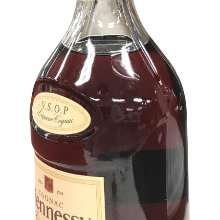 Hennessy（ヘネシー） コニャック V.S.O.P 700ml お酒｜トレファクONLINE