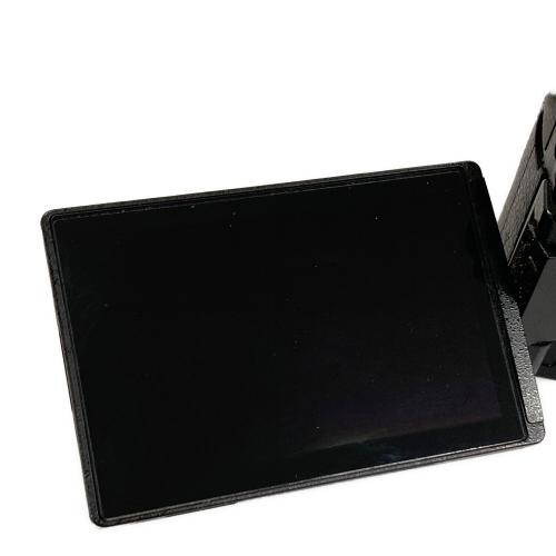 Panasonic (パナソニック) デジタル一眼レフカメラ 1684万画素(総画素) DMC-G8M LUMIX（ルミックス）