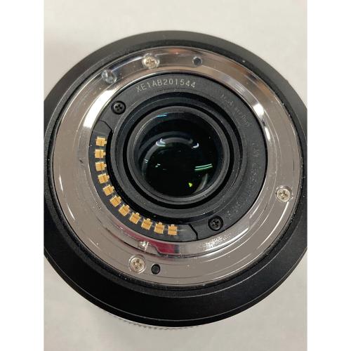Panasonic (パナソニック)  レンズ G VARIO 1:3.5-5.6/14-140 ASPH. φ58 POWER O.I.S. 	H-FSA14140 LUMIX（ルミックス）
