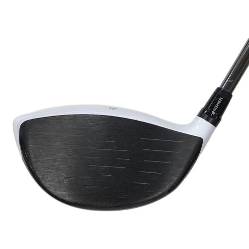 TaylorMade (テーラーメイド) ドライバー GEOCOUSTIC（ジオコースティック） M2 フレックス【S】 ロフト角【9.5°】