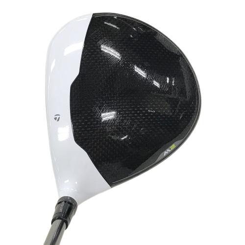 TaylorMade (テーラーメイド) ドライバー GEOCOUSTIC（ジオコースティック） M2 フレックス【S】 ロフト角【9.5°】