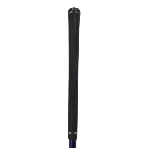 TaylorMade (テーラーメイド) ドライバー GEOCOUSTIC（ジオコースティック） M2 フレックス【S】 ロフト角【9.5°】