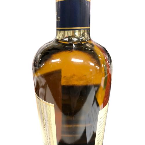 NIKKA（ニッカ） ウィスキー シングルモルト余市 700ml お酒