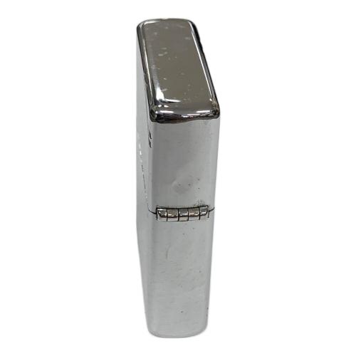 ZIPPO (ジッポー) オイルライター 1991年2月USA製