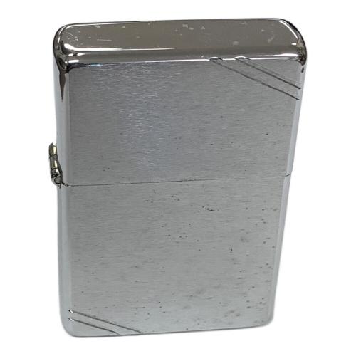 ZIPPO (ジッポー) オイルライター 1991年2月USA製