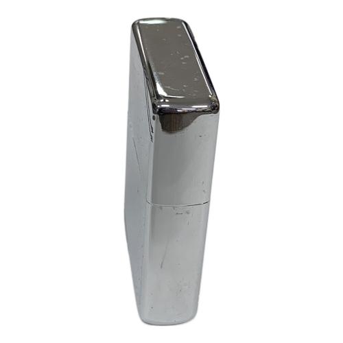 ZIPPO (ジッポー) オイルライター 1991年2月USA製