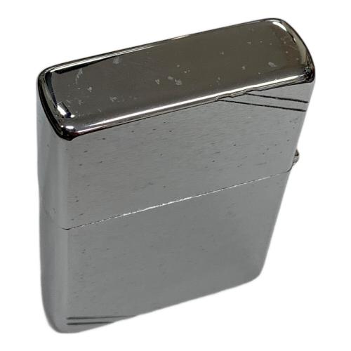 ZIPPO (ジッポー) オイルライター 1991年2月USA製