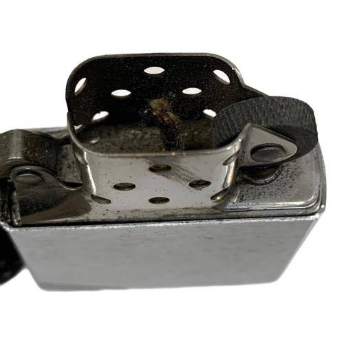 ZIPPO (ジッポー) オイルライター 1991年2月USA製