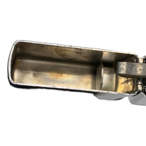 ZIPPO (ジッポー) オイルライター 1991年2月USA製