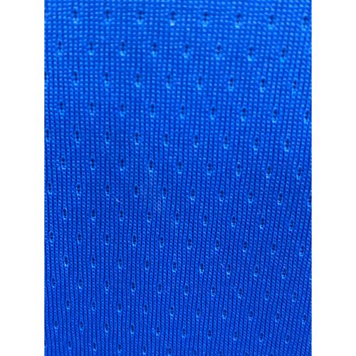 NIKE (ナイキ) バスケユニフォーム ブルー ダラス・マーベリックス ルカドンチッチ メンズ SIZE L ブルー