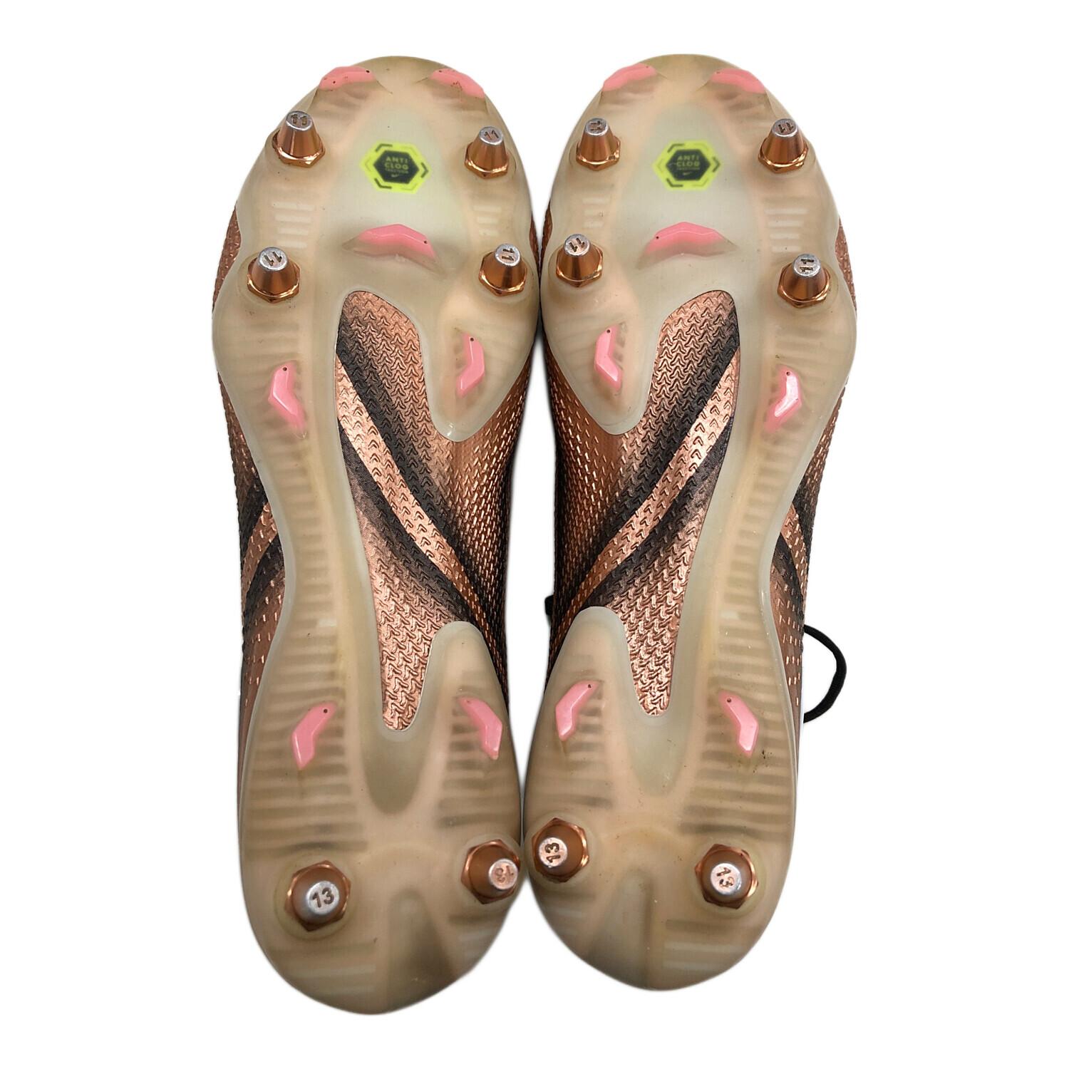 NIKE (ナイキ) サッカースパイク メンズ SIZE28cm ファントム GT2