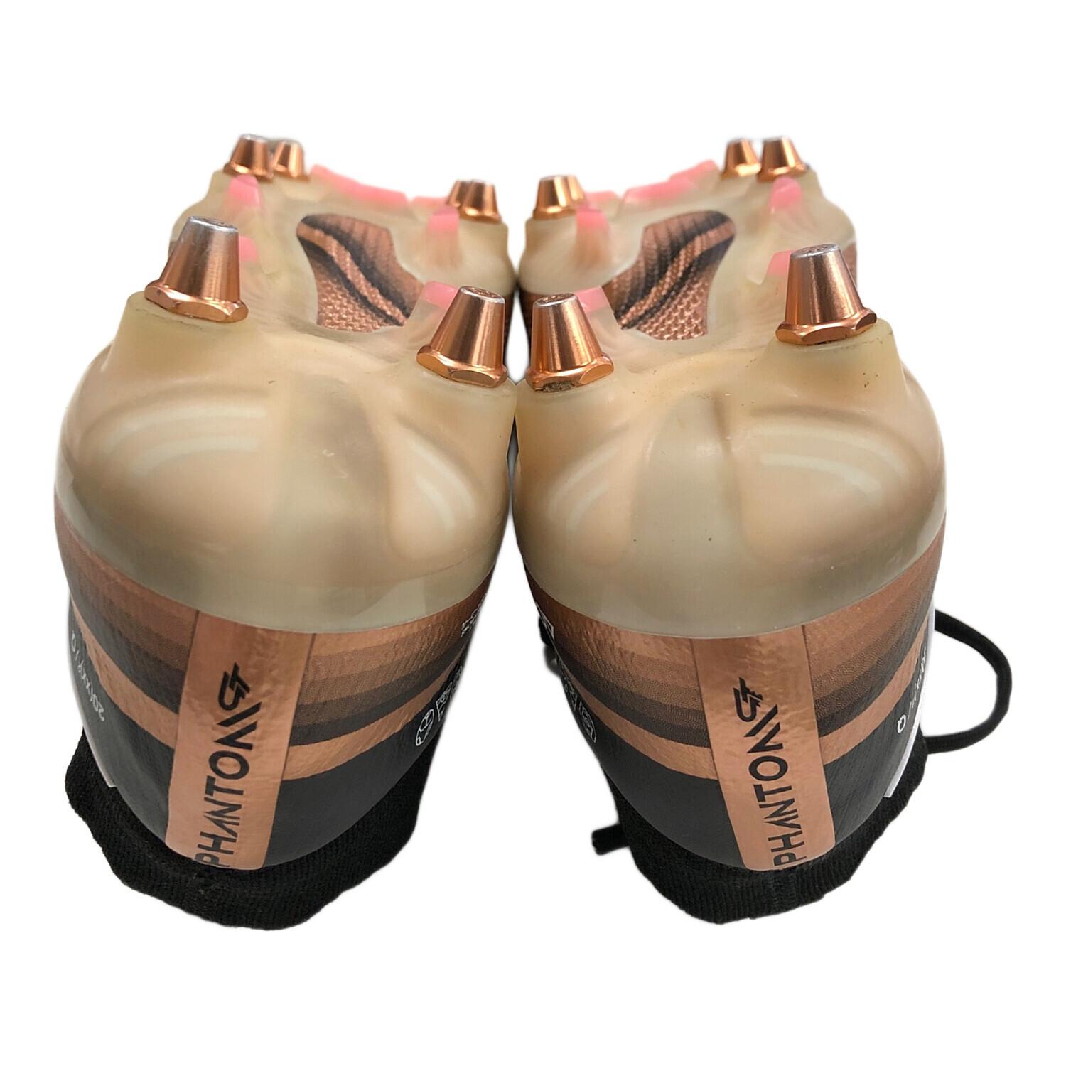 NIKE (ナイキ) サッカースパイク メンズ SIZE28cm ファントム GT2