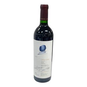 Opus One Winery（オーパス・ワン・ワイナリー） 赤ワイン OPUS ONE（オーパス・ワン） 2015 750ml