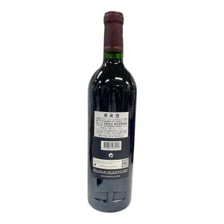 Opus One Winery（オーパス・ワン・ワイナリー） 赤ワイン OPUS ONE