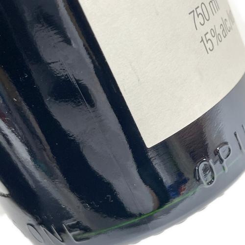 Opus One Winery（オーパス・ワン・ワイナリー） 赤ワイン OPUS ONE（オーパス・ワン） 2015 750ml