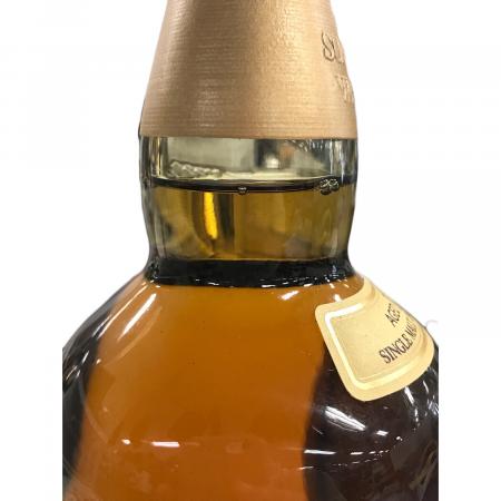 SUNTORY （サントリー） ウィスキー シングルモルトウィスキー 山崎 12