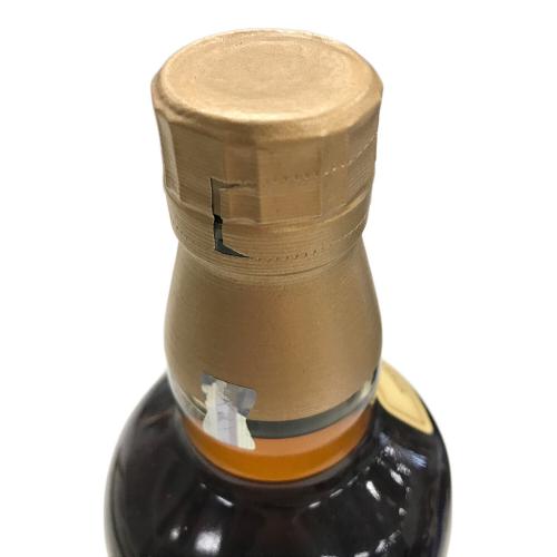 SUNTORY （サントリー） ウィスキー シングルモルトウィスキー 山崎 12年 700ml お酒