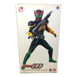 MEDICOM TOY (メディコム・トイ) 仮面ライダーオーズ タトバコンボ フィギュア RAH 仮面ライダーオーズ/OOO BM!PROJECT