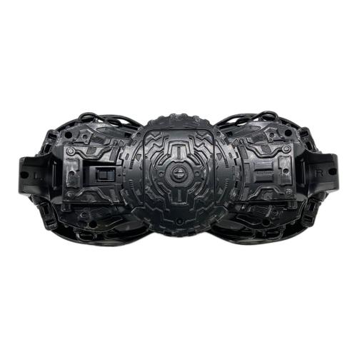 世紀王ムーンドライバー 仮面ライダー CSM