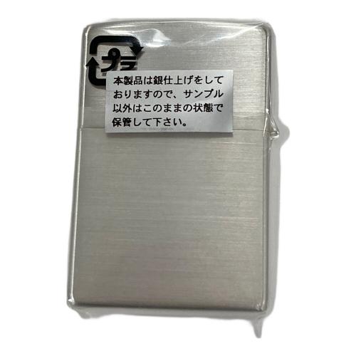 ZIPPO (ジッポ) オイルライター エヴァンゲリオン NERV No2917. 2010年2月製