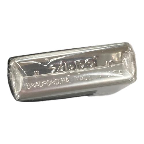 ZIPPO (ジッポ) オイルライター エヴァンゲリオン NERV No2917. 2010年2月製