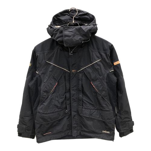 DAIWA (ダイワ) セットアップ プロバイザー・ゴアテックス防水防寒着 PW-1009 L ブラック