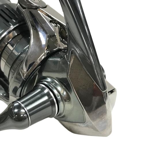 SHIMANO （シマノ） スピニングリール 22 STELLA C2000SHG （ステラ） 043849