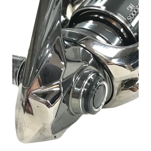 SHIMANO （シマノ） スピニングリール 22 STELLA C2000SHG （ステラ） 043849