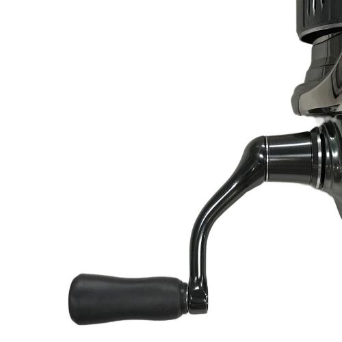 SHIMANO （シマノ） スピニングリール 22 STELLA C2000SHG （ステラ） 043849