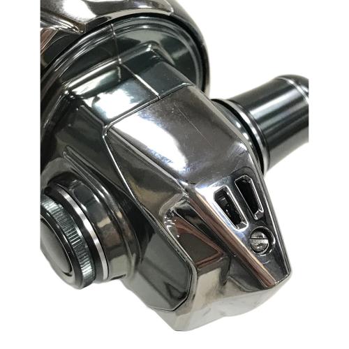 SHIMANO （シマノ） スピニングリール 22 STELLA C2000SHG （ステラ） 043849