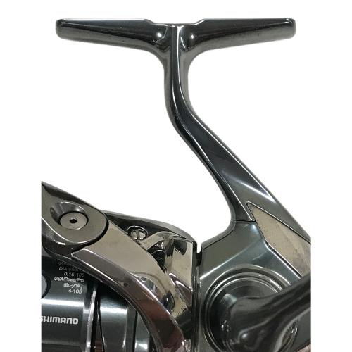 SHIMANO （シマノ） スピニングリール 22 STELLA C2000SHG （ステラ） 043849