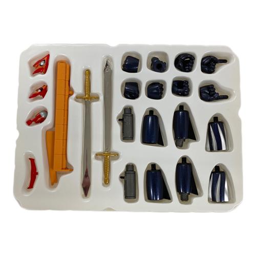 BANDAI（バンダイ） フィギュア 超合金魂 グレートマジンガー GX-02