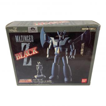 BANDAI（バンダイ） フィギュア ブラックマジンガーZ 限定版 1/32スケール GX-01B 超合金魂
