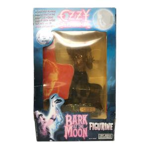 6746/Ozzy Osbourne Bark at the Moonフィギュア オジーオズボーン