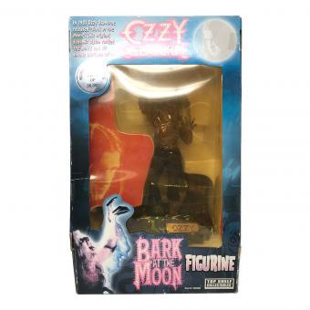 TOP SHELF COLLECTABLES（トップ シェルフ コレクタブル） フィギュア BARK AT THE MOON（バーク アット ザ ムーン） OZZY OSBOURNE（オジー オズボーン）