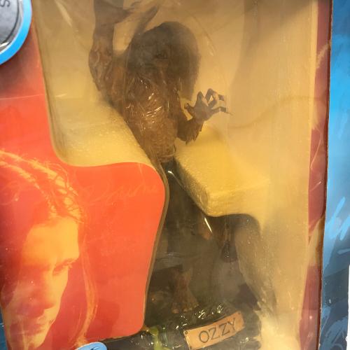 TOP SHELF COLLECTABLES（トップ シェルフ コレクタブル） フィギュア BARK AT THE MOON（バーク アット ザ ムーン） OZZY OSBOURNE（オジー オズボーン）