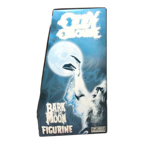 TOP SHELF COLLECTABLES（トップ シェルフ コレクタブル） フィギュア BARK AT THE MOON（バーク アット ザ ムーン） OZZY OSBOURNE（オジー オズボーン）